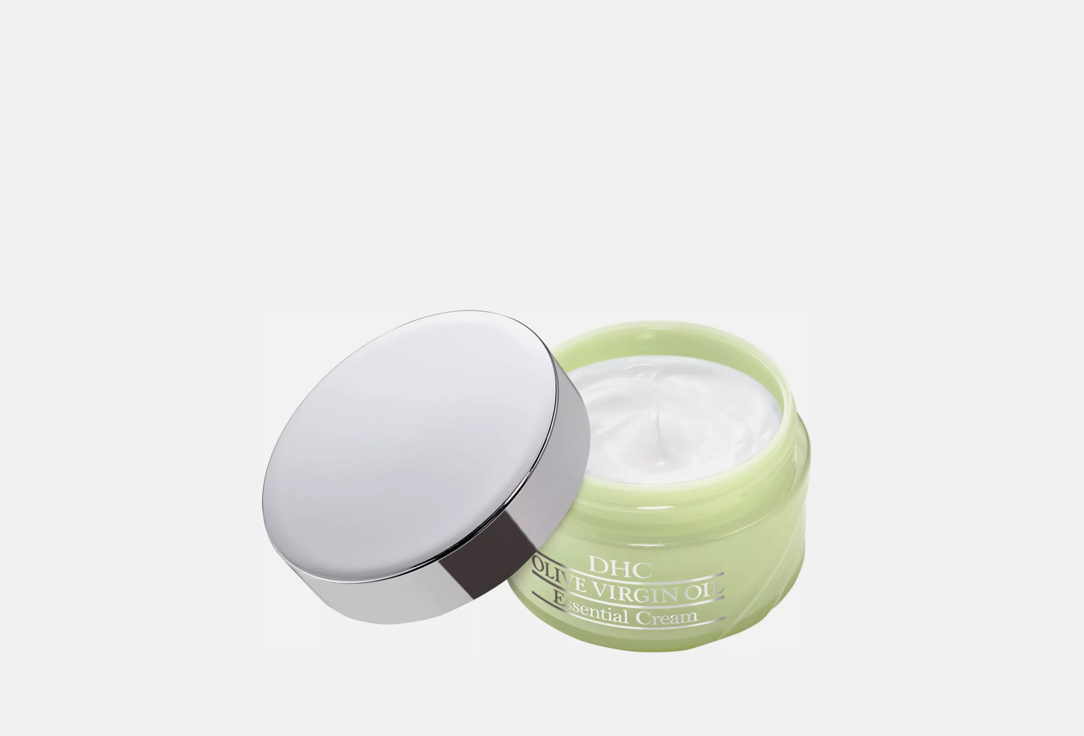 DHC Essential face Cream Olive Virgin Oil 