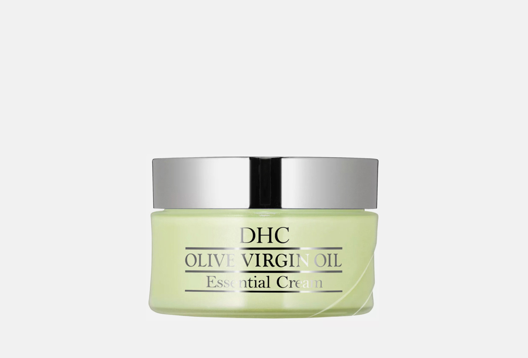 DHC Essential face Cream Olive Virgin Oil 