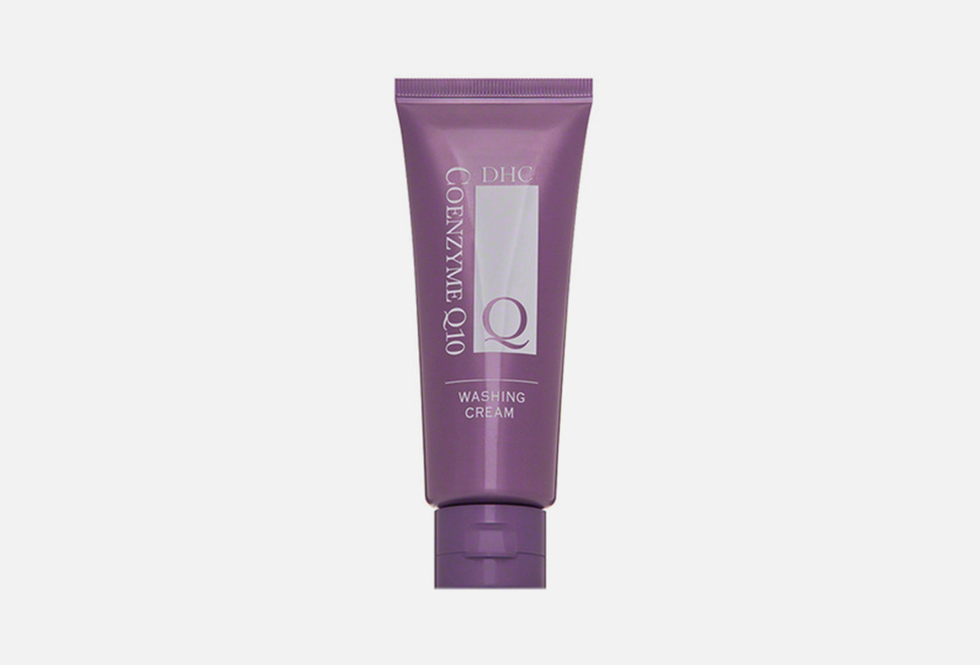 DHC face cleansing Cream Medicated Q 