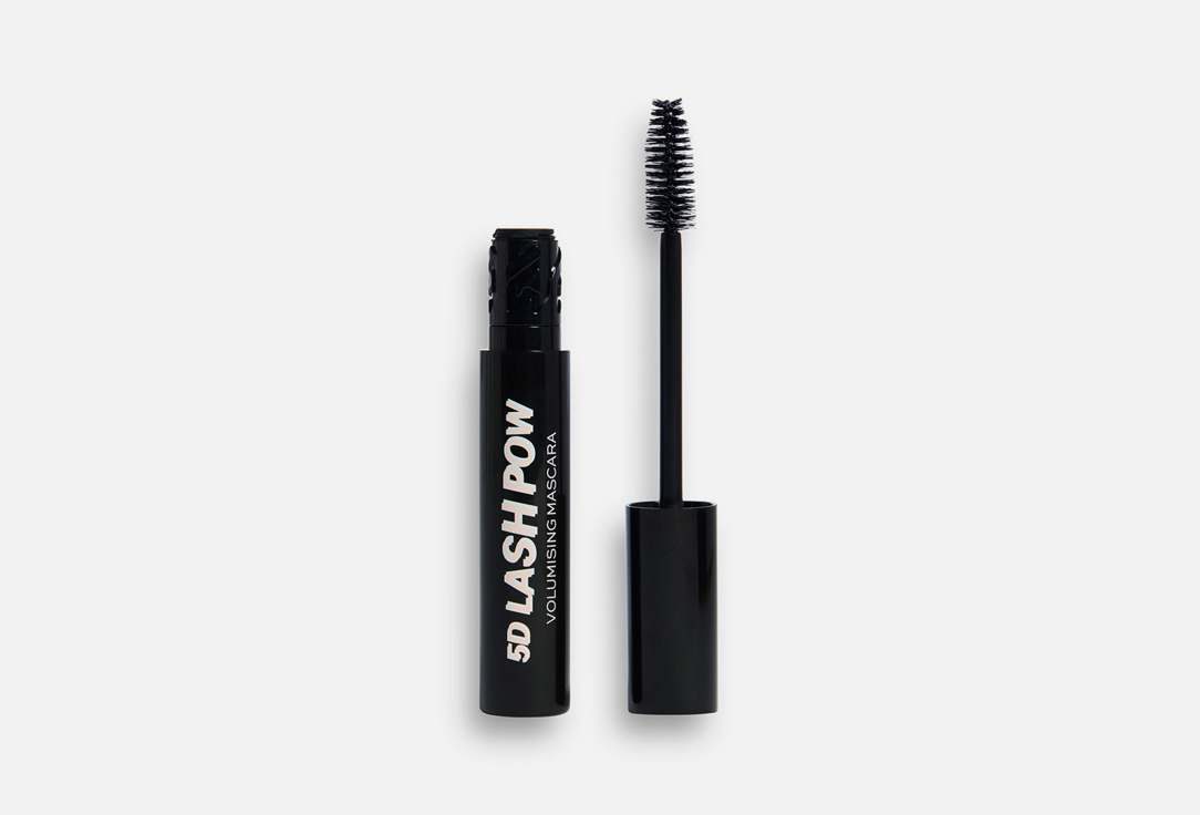 MakeUp Revolution Lengthening & Curling Mascara 5D Lash Pow