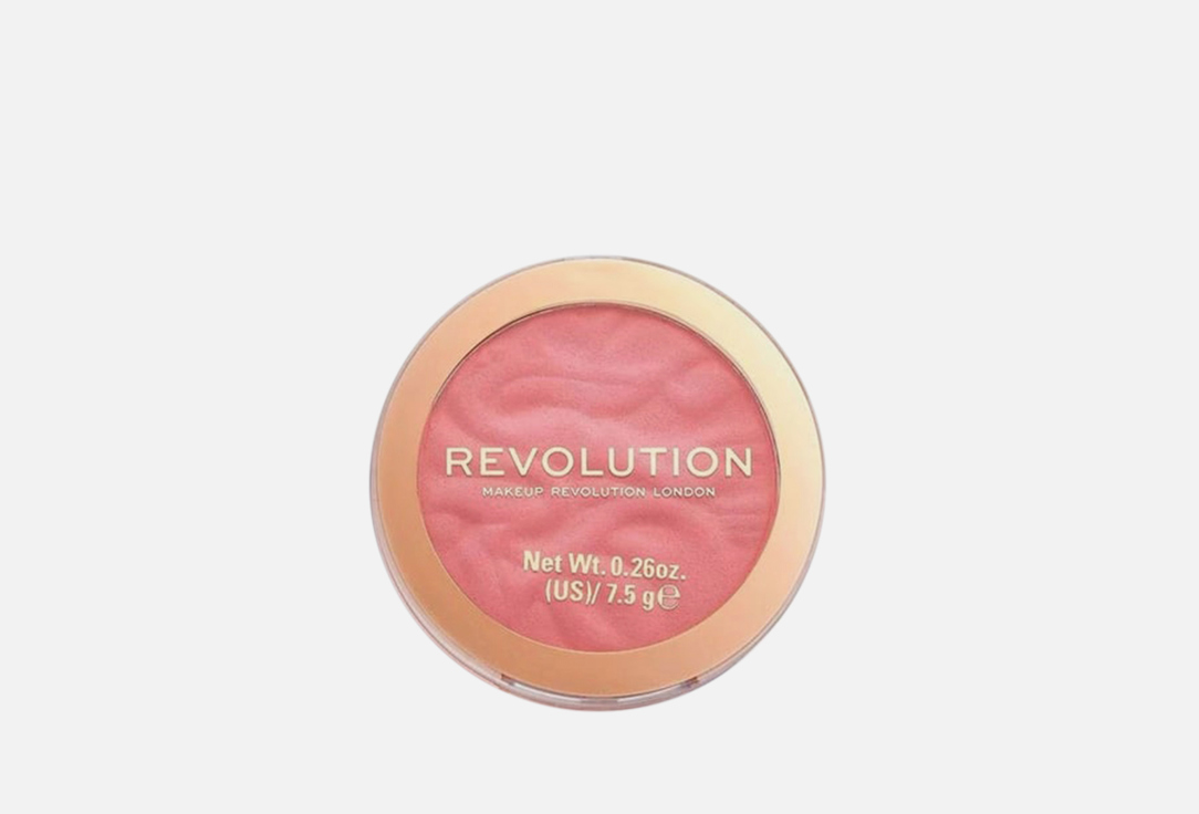 MakeUp Revolution Blusher Reloaded