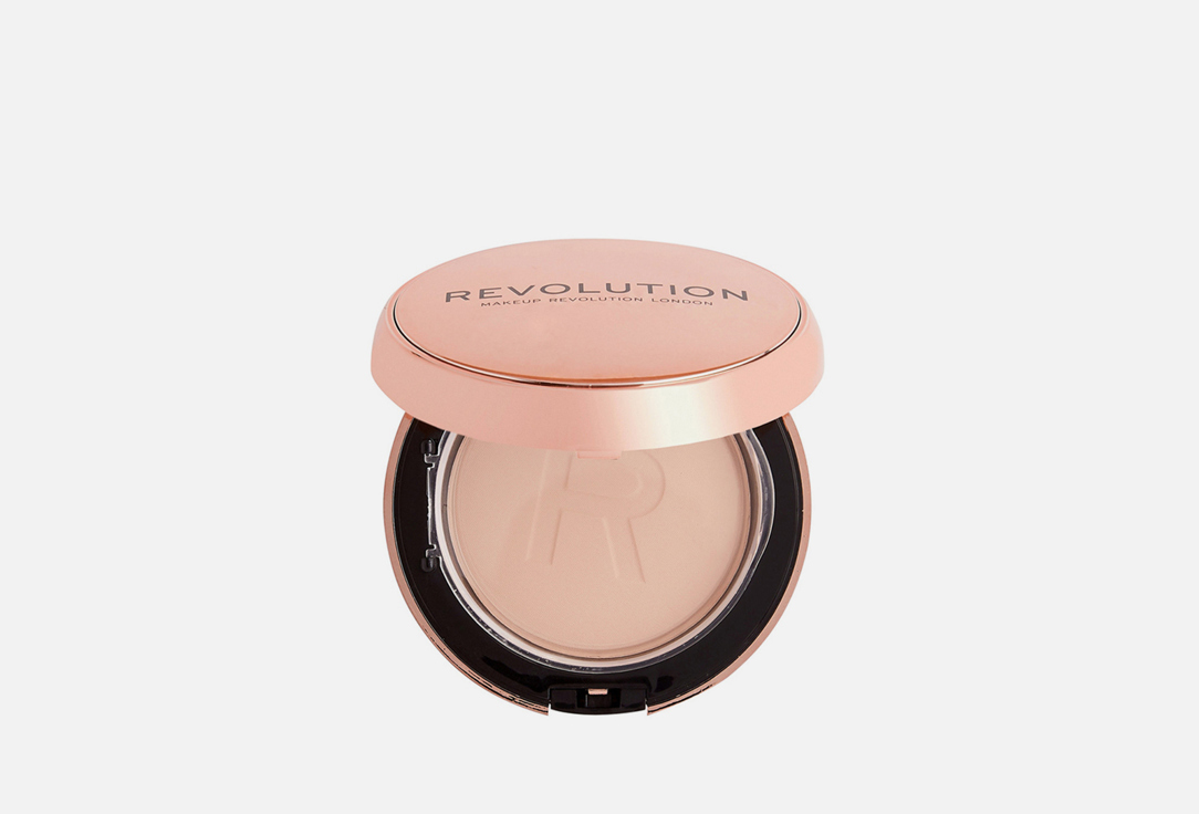 MakeUp Revolution Powder Foundation Conceal and Define