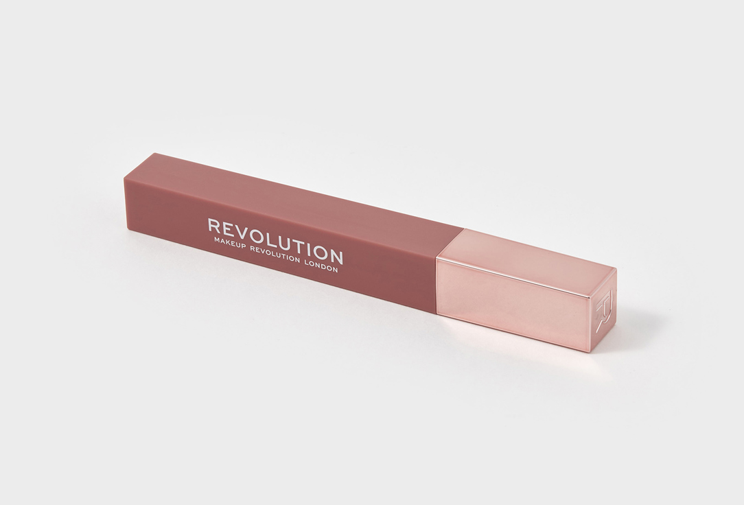 MakeUp Revolution Matte Liquid Lipstick Irl Whipped Lip Crème