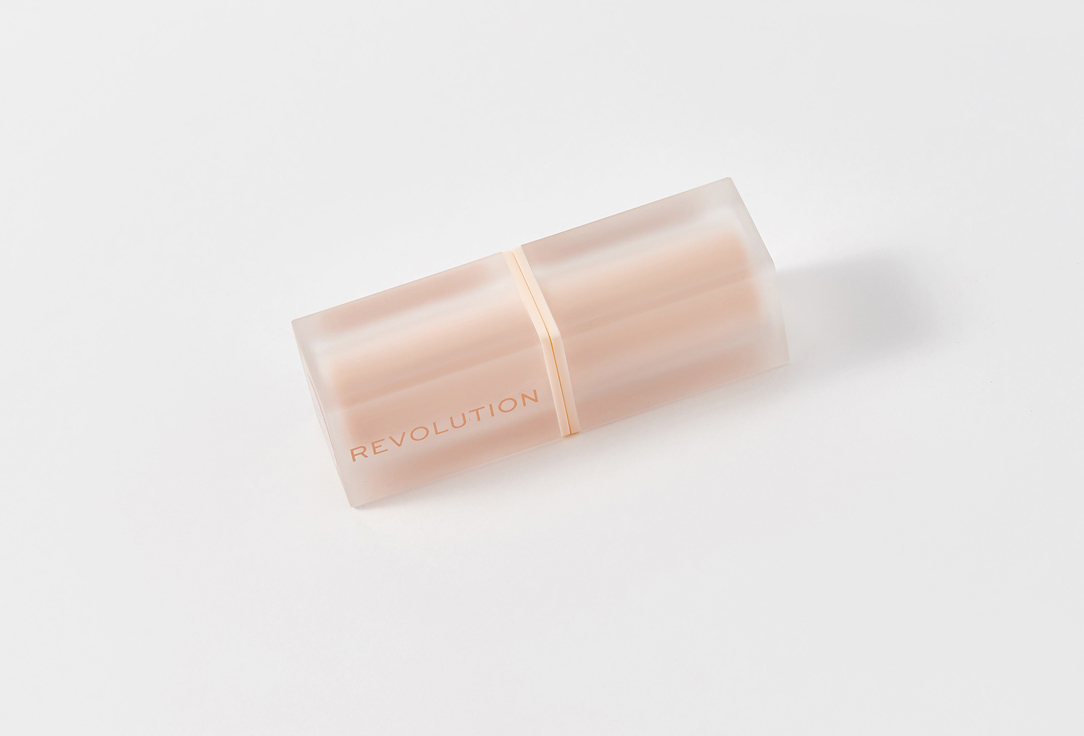 MakeUp Revolution Soft Satin Lipstick Lip Allure