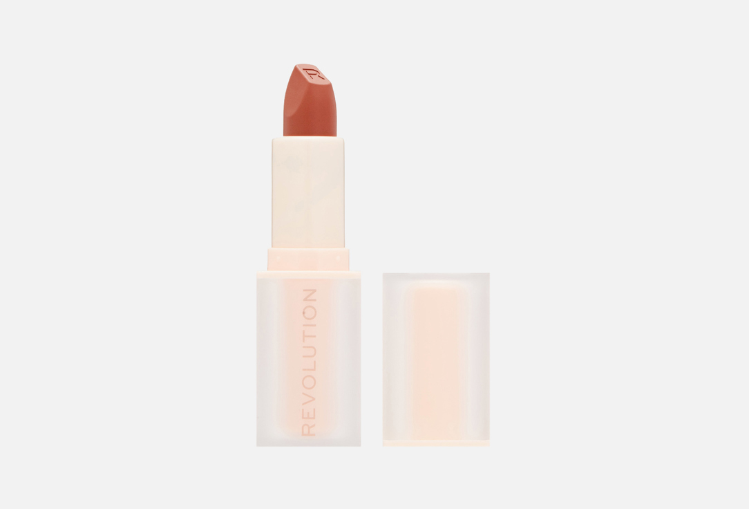 MakeUp Revolution Soft Satin Lipstick Lip Allure