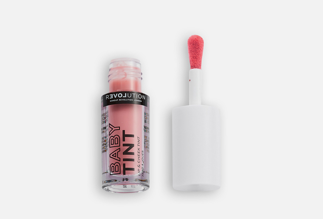 RELOVE REVOLUTION Lip & Cheek Tint Baby