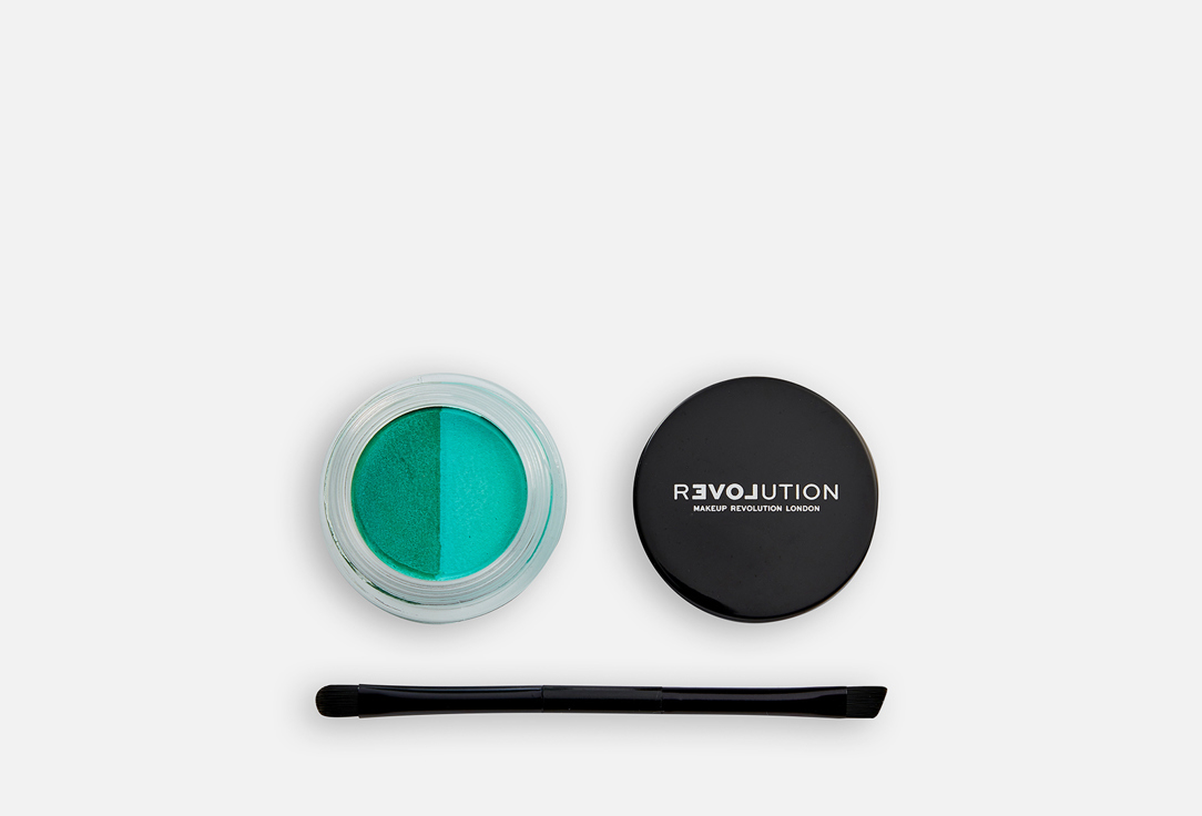 RELOVE REVOLUTION Eyeliner Water Activated