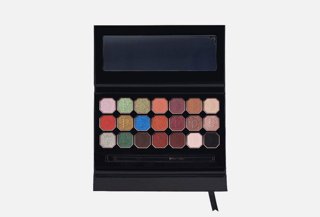 Character Eyeshadow palette 21 Color