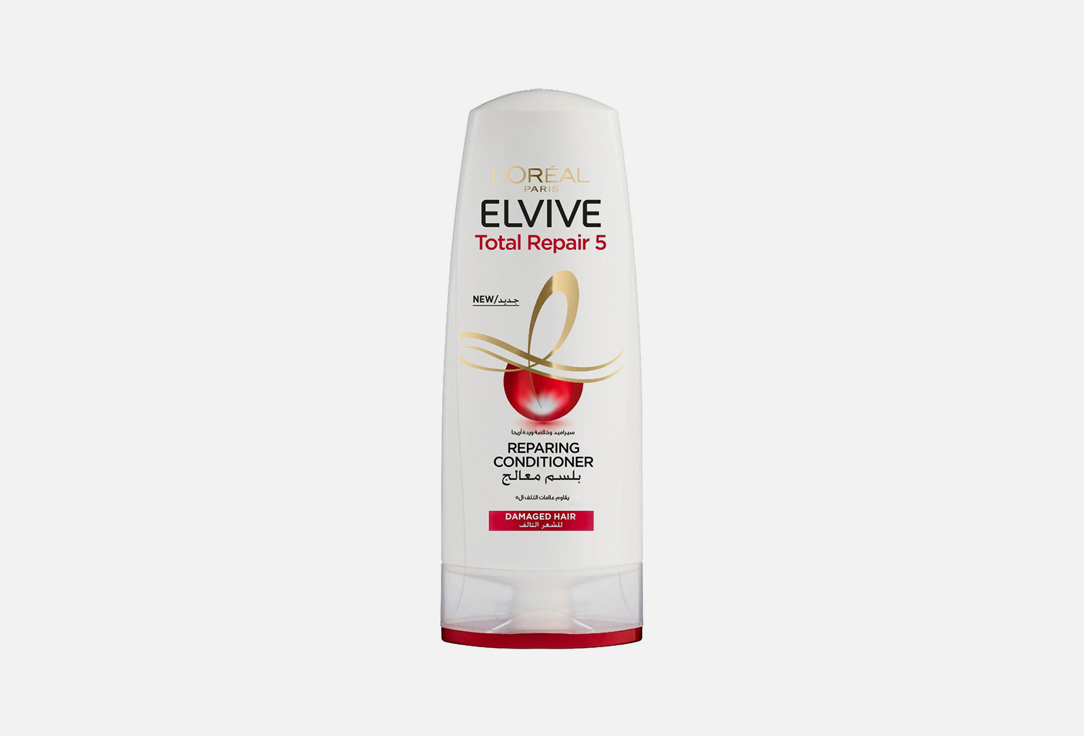 ELVIVE replenishing Hair conditioner Total Repair 5