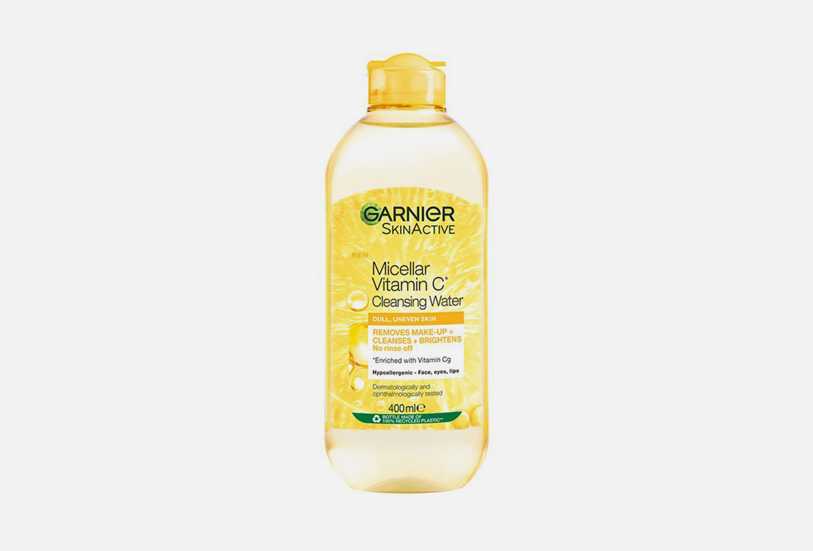 Face wash, <b>Garnier</b>, Skin active micellar vitamin c , 400, ml, online store,...