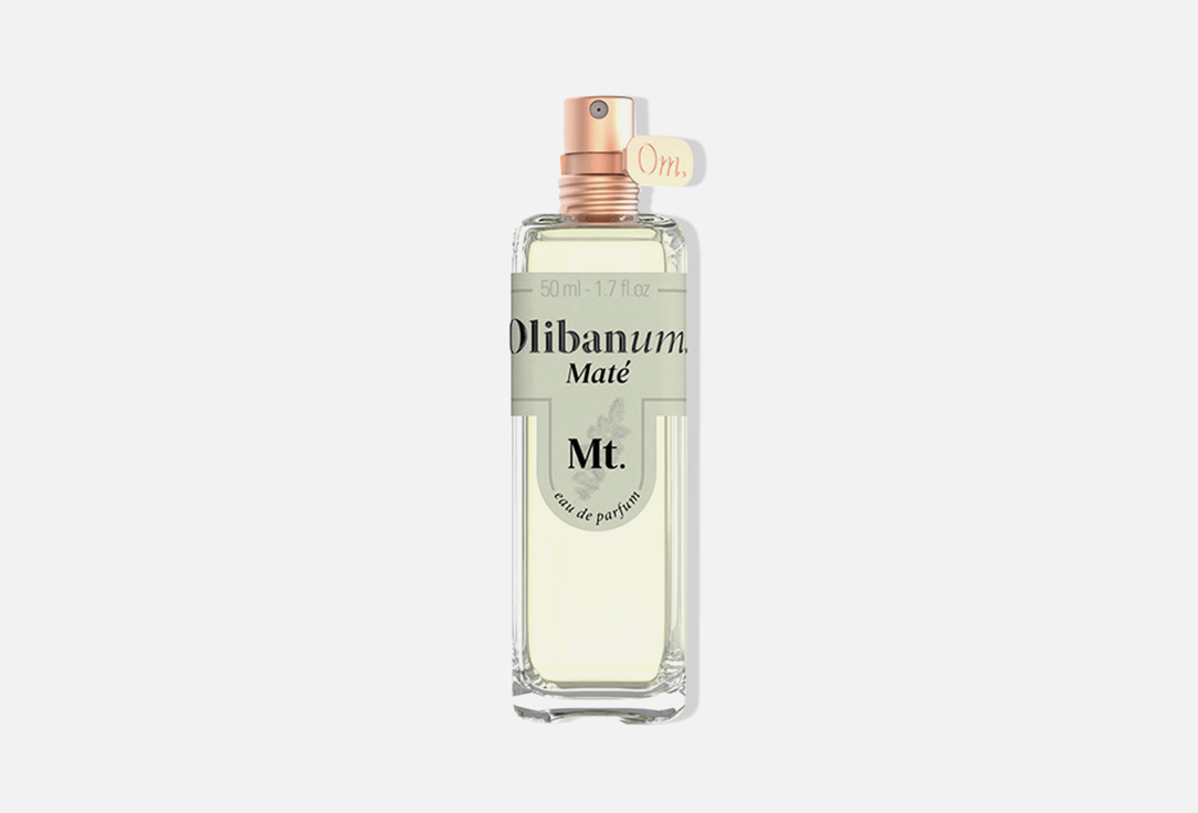 Olibanum Eau de parfum Maté