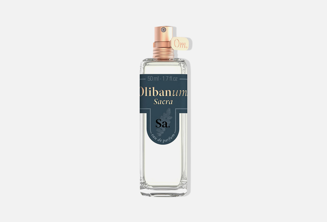 Olibanum Eau de parfum Sacra