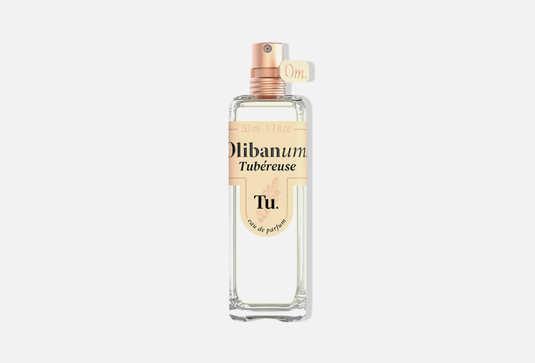 Olibanum Eau de parfum Tubéreuse