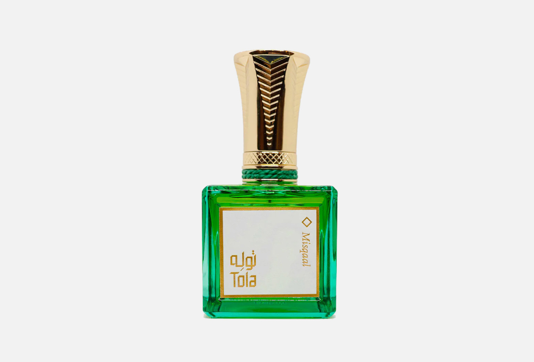 Tola Eau de parfum Misqaal