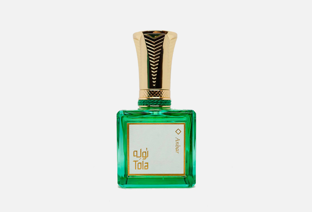 Tola Eau de parfum Anbar