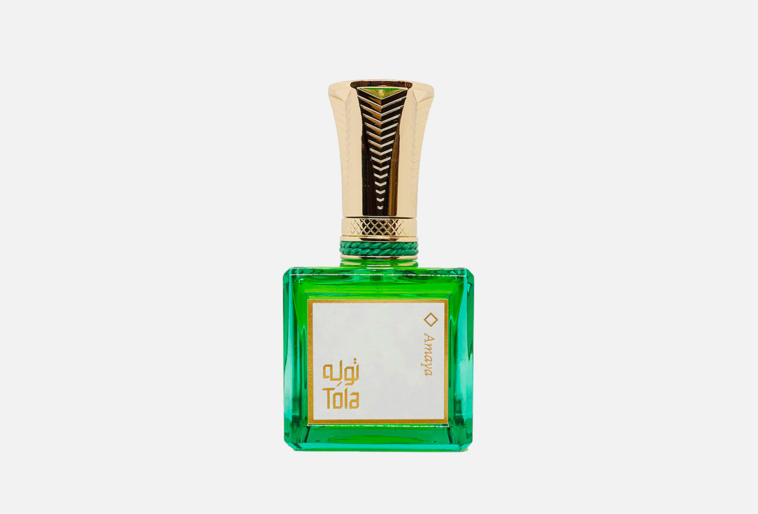 Tola Eau de parfum Amaya