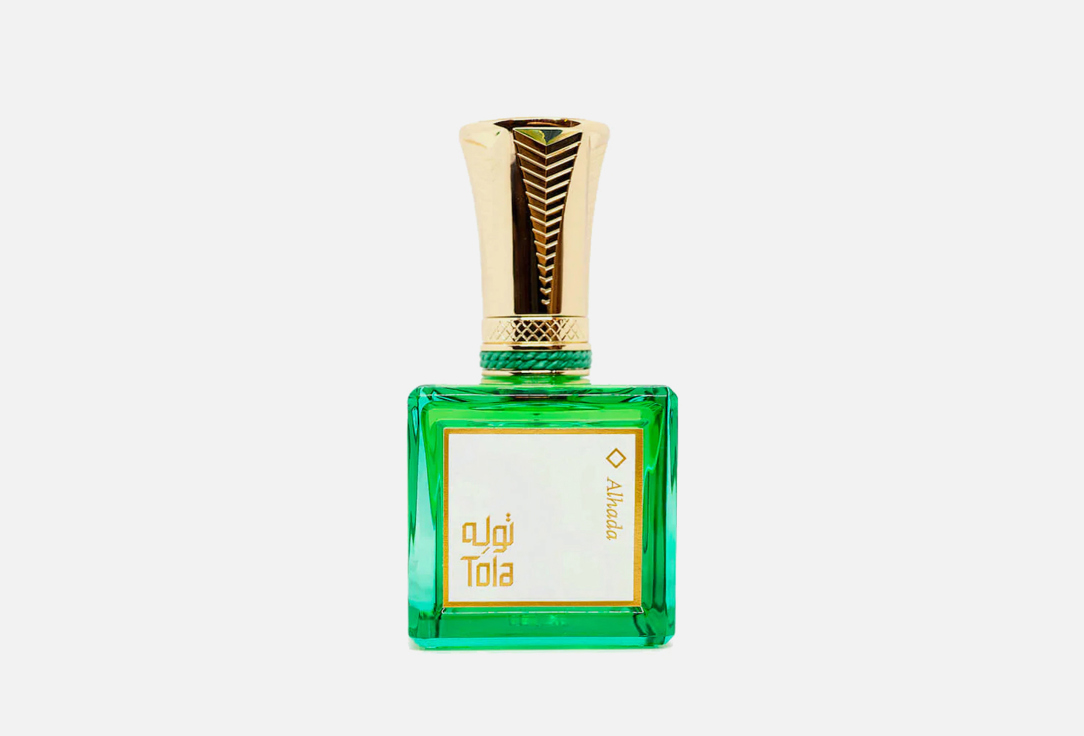 Tola Eau de parfum Alhada