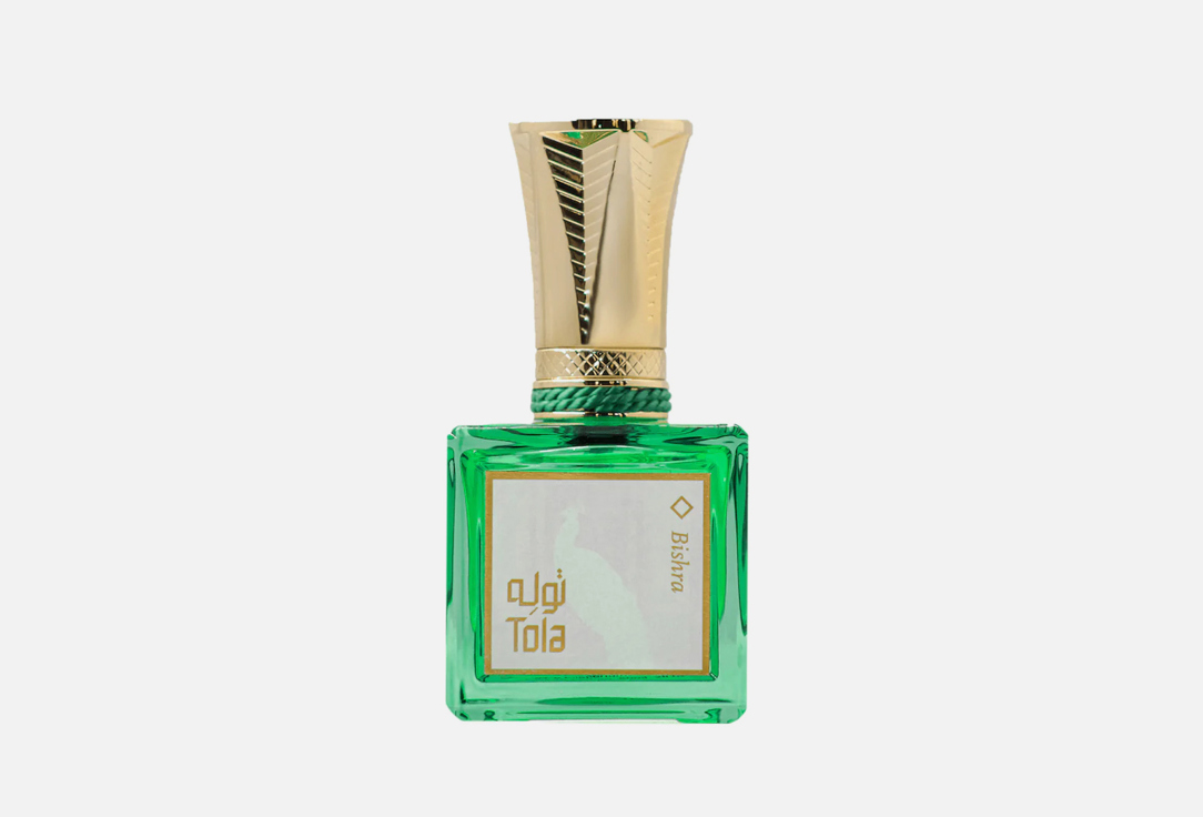 Tola Eau de parfum Bishra