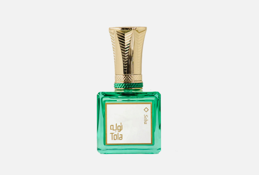 Tola Eau de parfum Seba