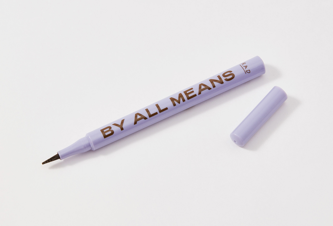 RAD Brow Marker By All Means