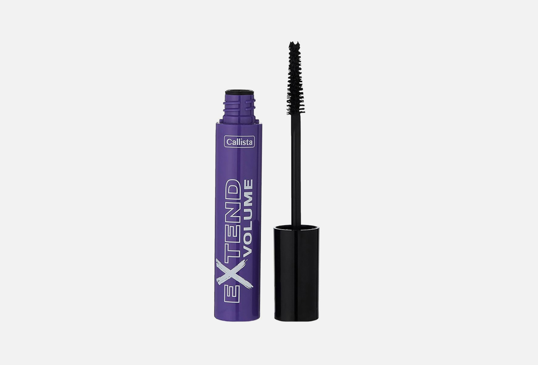 CALLISTA Mascara Extend Volume