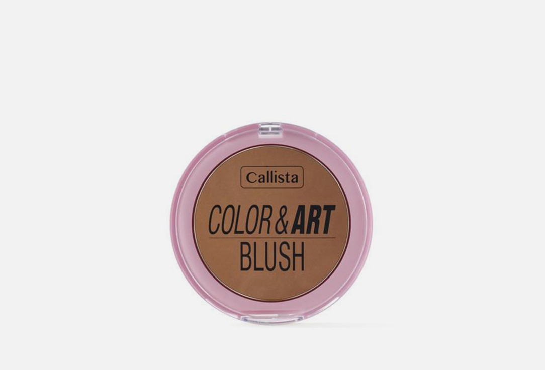 CALLISTA Blusher Color & Art