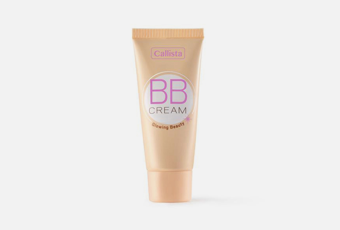 CALLISTA BB Cream Glowing Beauty