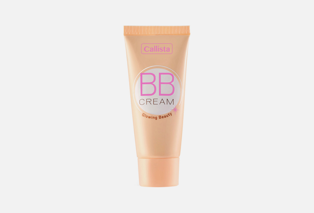 CALLISTA Bb Cream Glowing Beauty