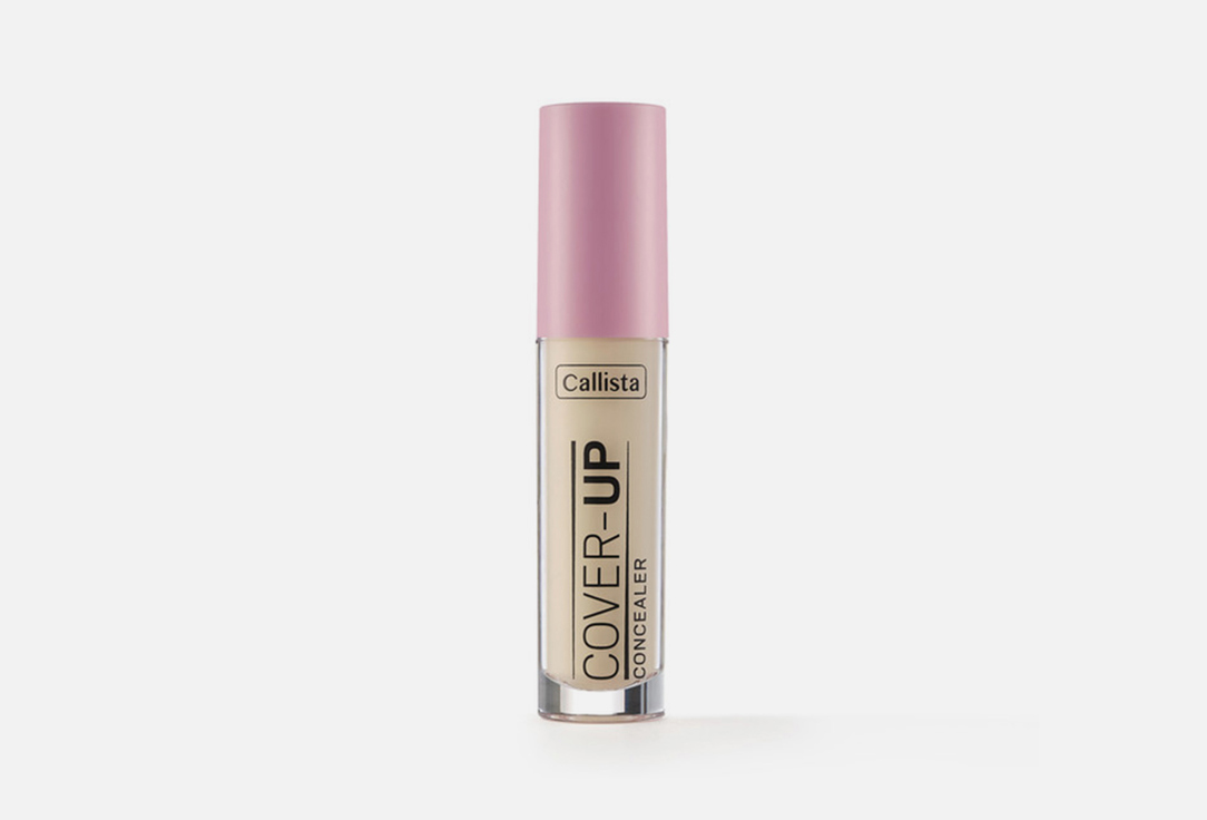 CALLISTA Concealer Cover-Up