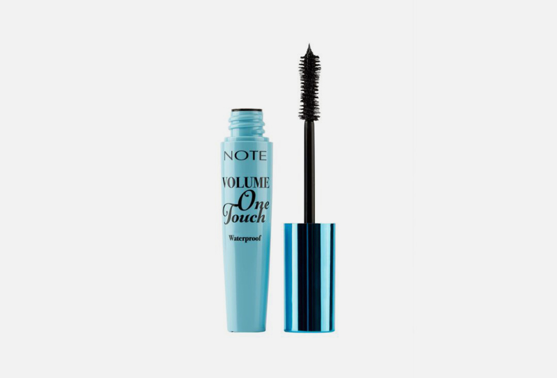 NOTE Mascara Volume One Touch