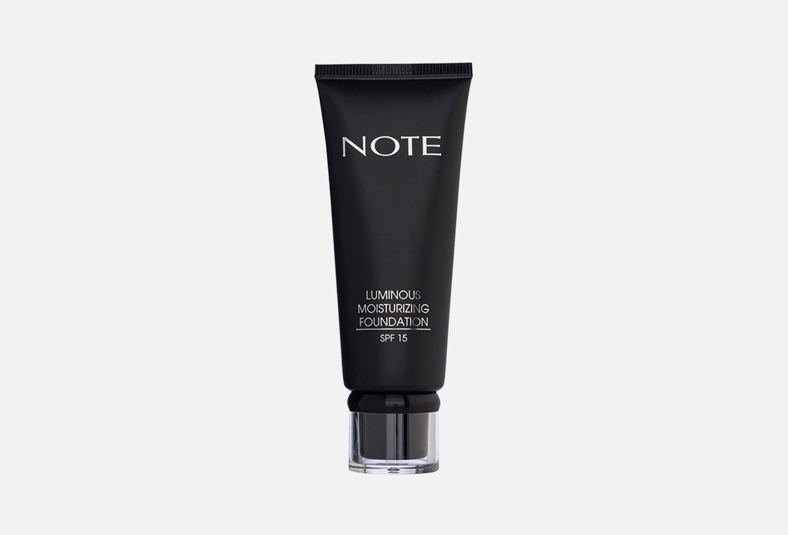 NOTE Foundation Luminous Moisturizing 3 35 ml — buy in Qatar