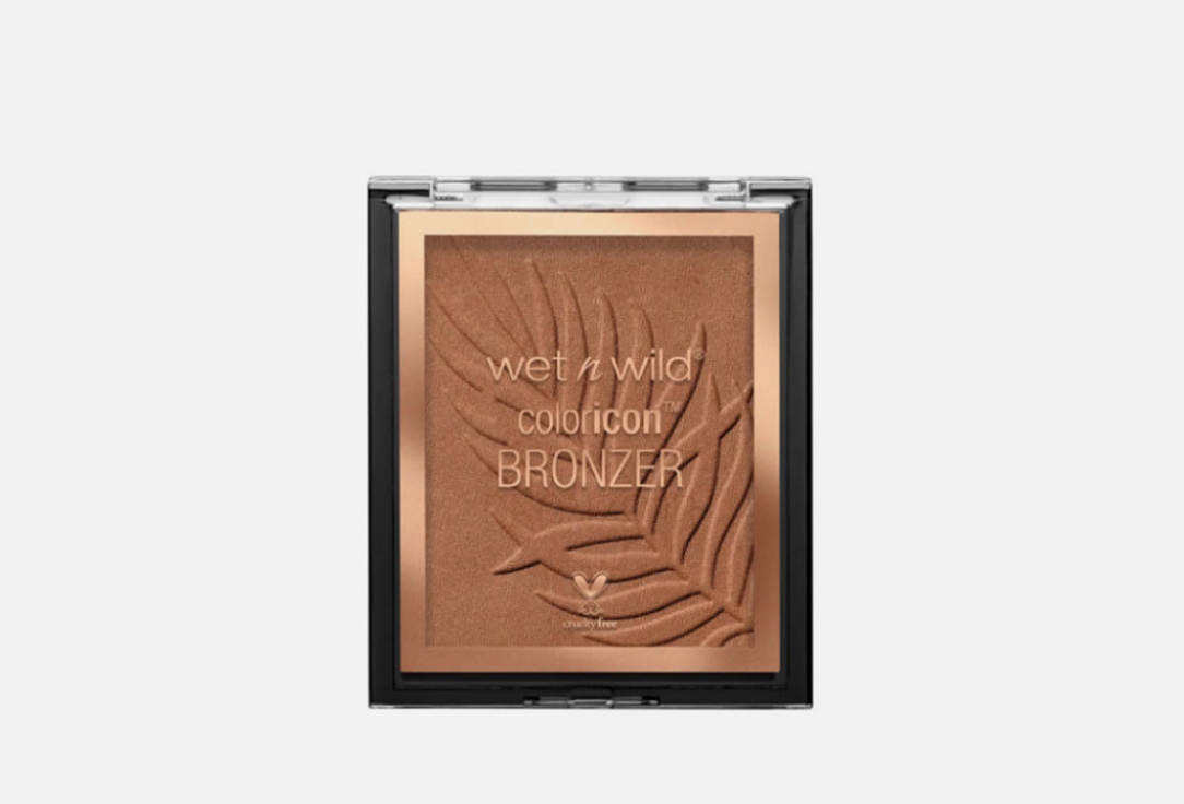 Wet n Wild Bronzer Coloricon