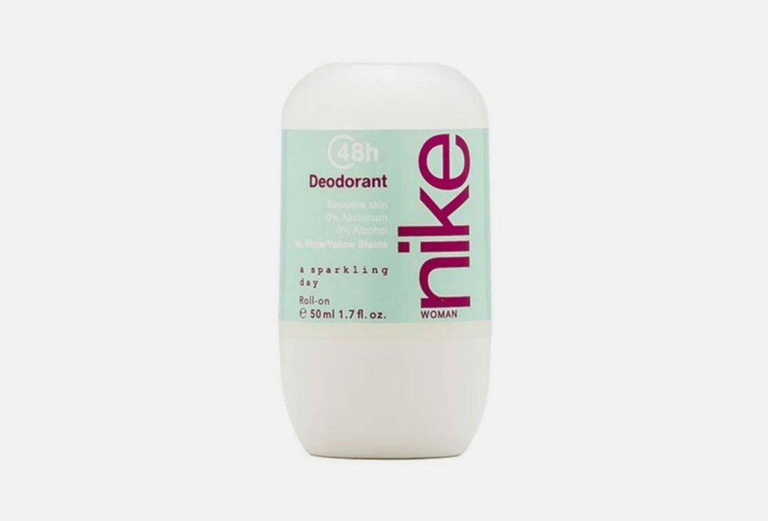 Nike Deodorant A Sparkling Day Roll-on