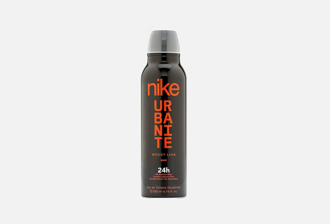 Nike Deodorant Woody Lane