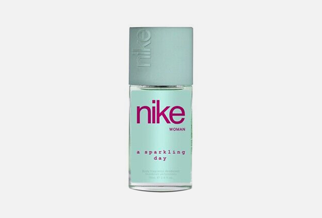 Nike Deodorant A Sparkling Day