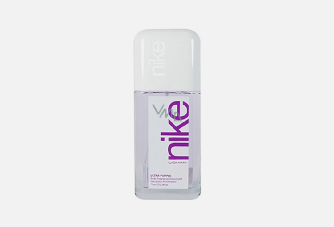 Nike Deodorant Ultra Purple 