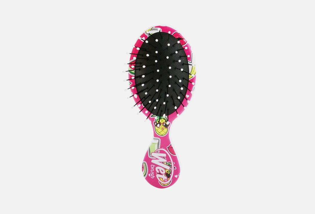 WET BRUSH Hair Brush Mini Detangler Hair