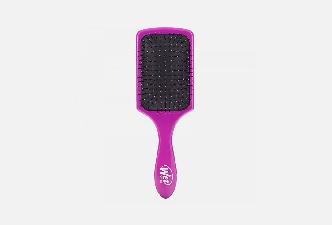 WET BRUSH Hair Brush Paddle Detangler