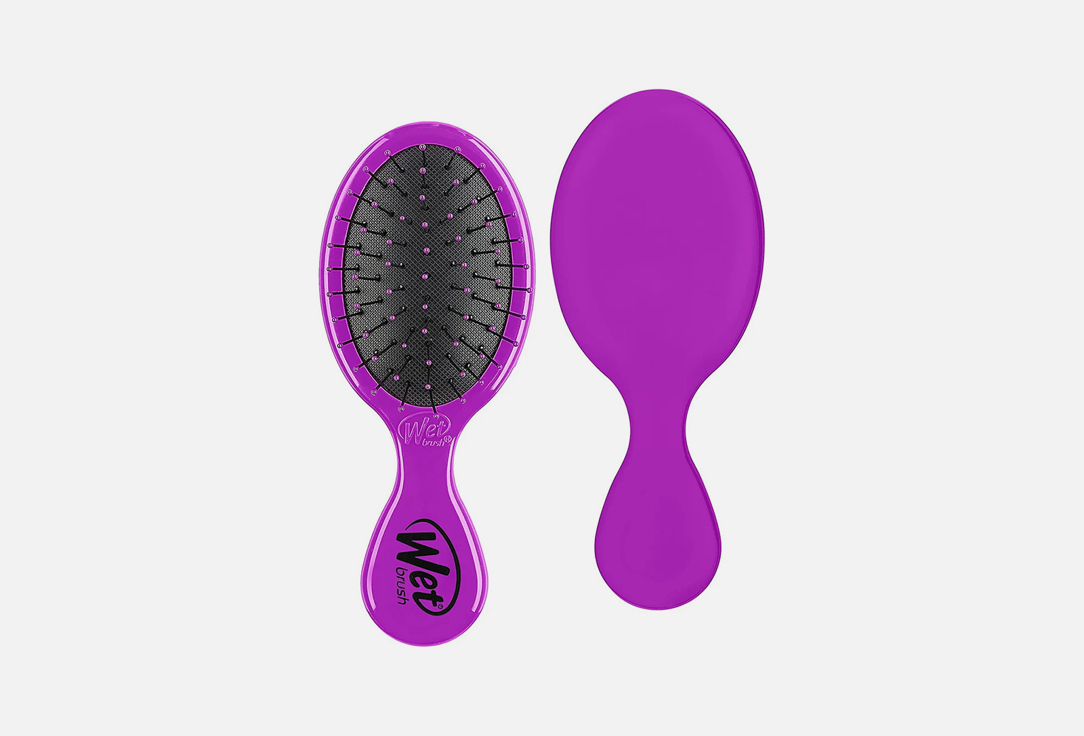 WET BRUSH Hair Brush Mini Detangler