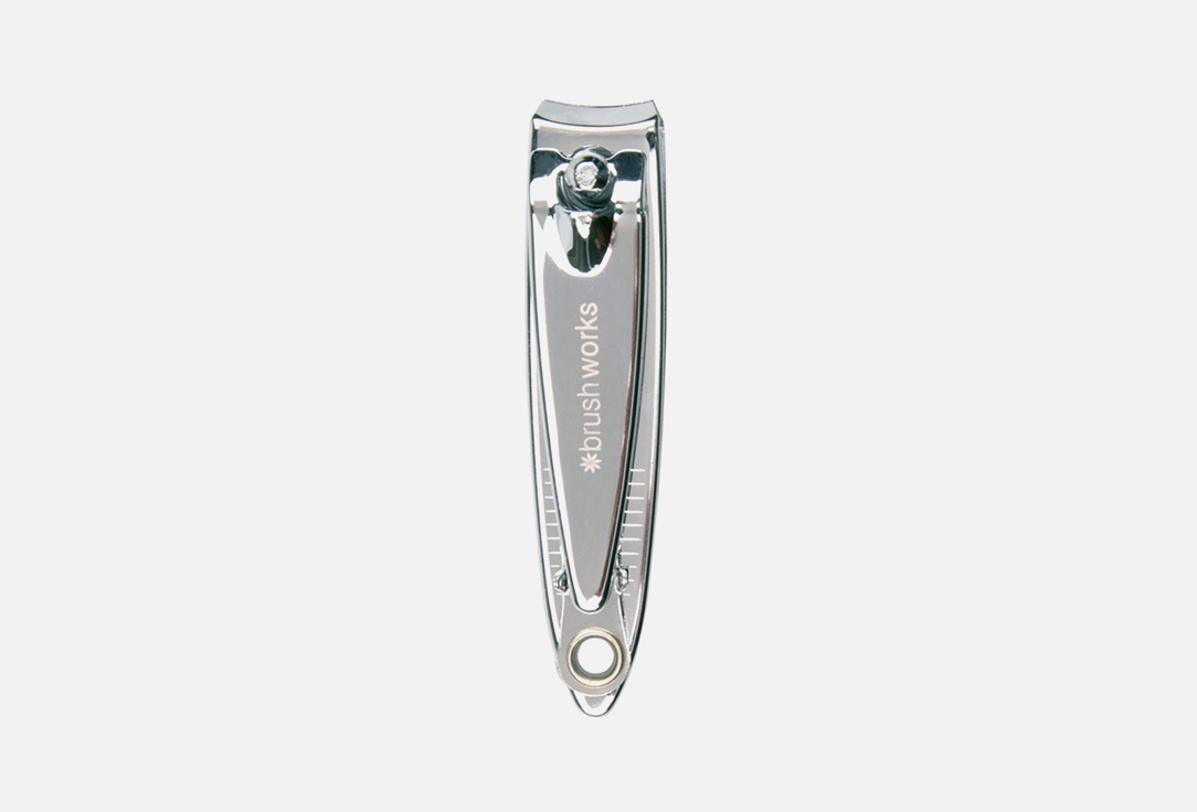 brushworks Nail Clipper  Hgh-quality