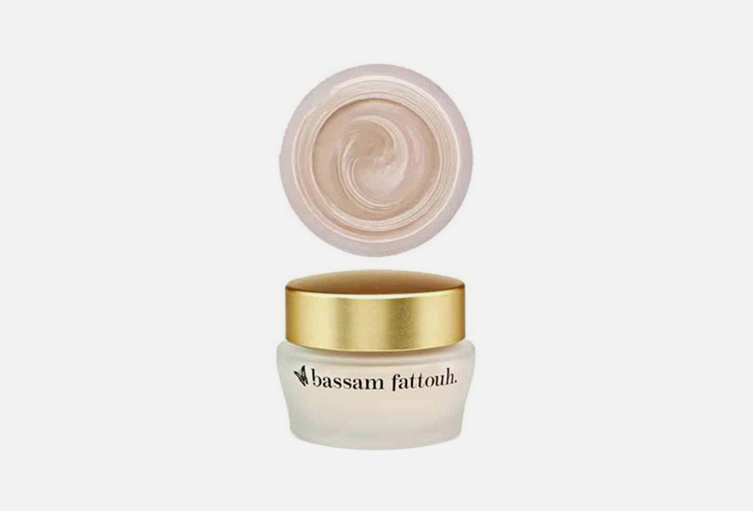 BASSAM FATTOUH Face primer  Cushion Like Primer