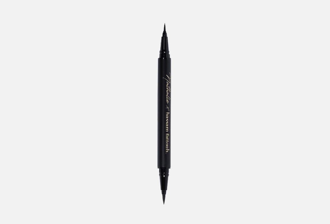 BASSAM FATTOUH Eyeliner El Nathalie Stay Glam