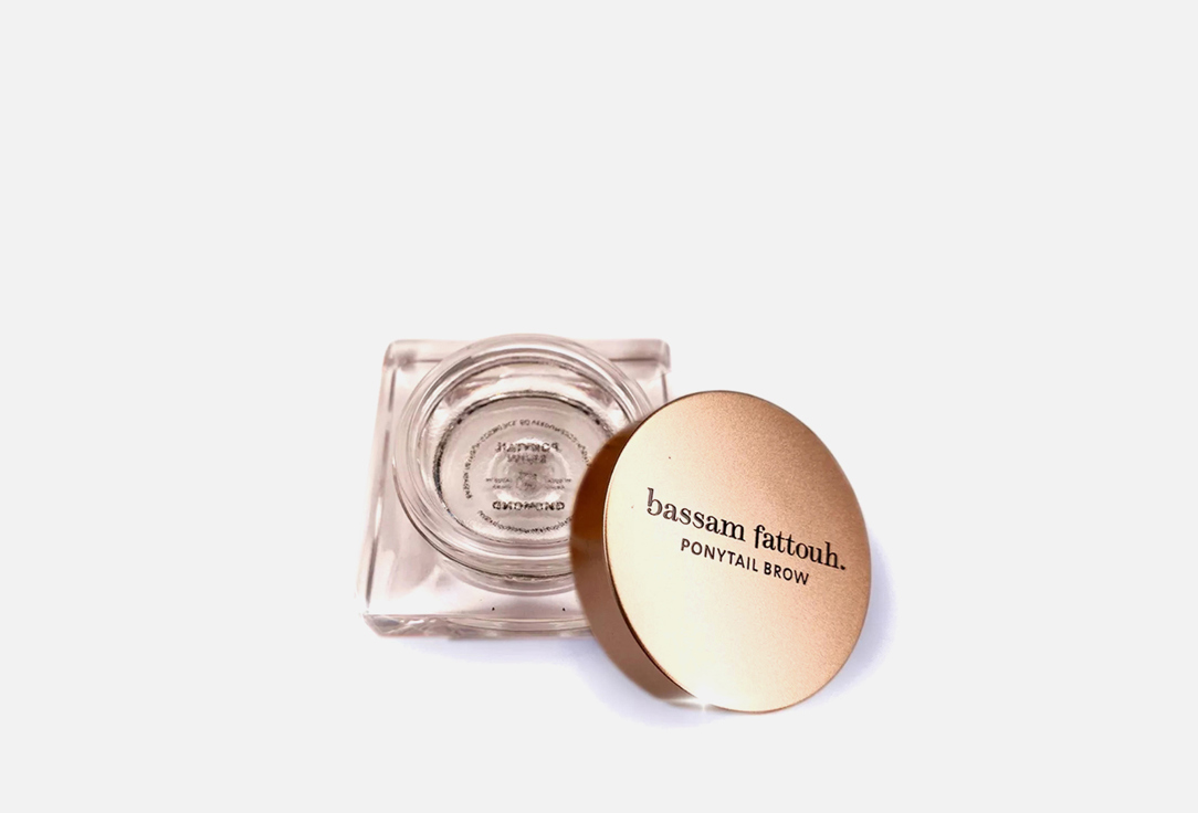 BASSAM FATTOUH Brow Gel Ponytail