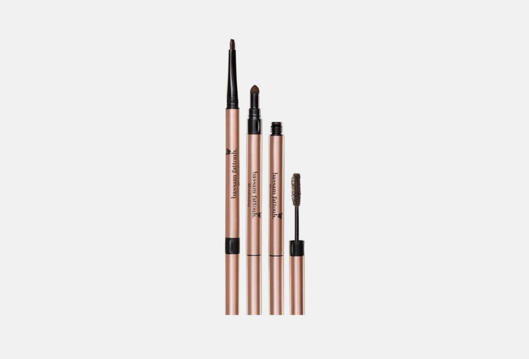 BASSAM FATTOUH Eyebrow Pencil  Microblading