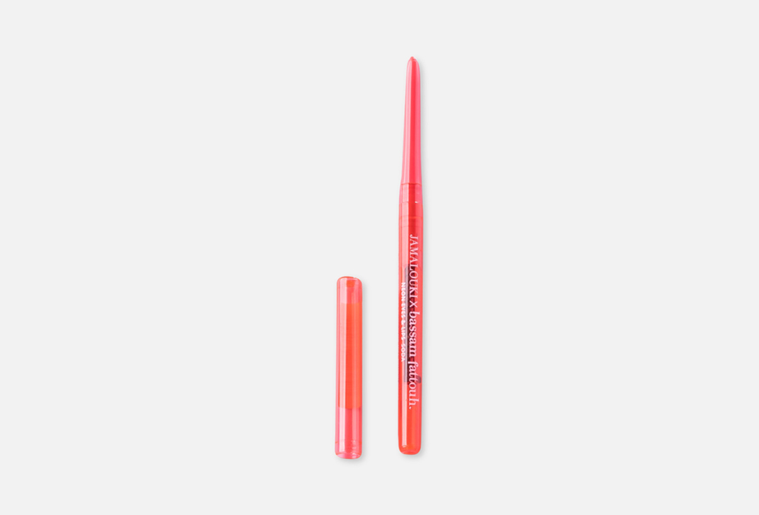 BASSAM FATTOUH Eye Pencil Neon