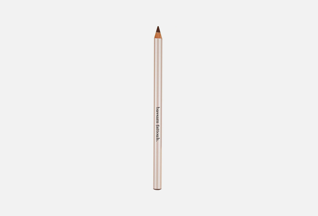 BASSAM FATTOUH eye pencil Brown