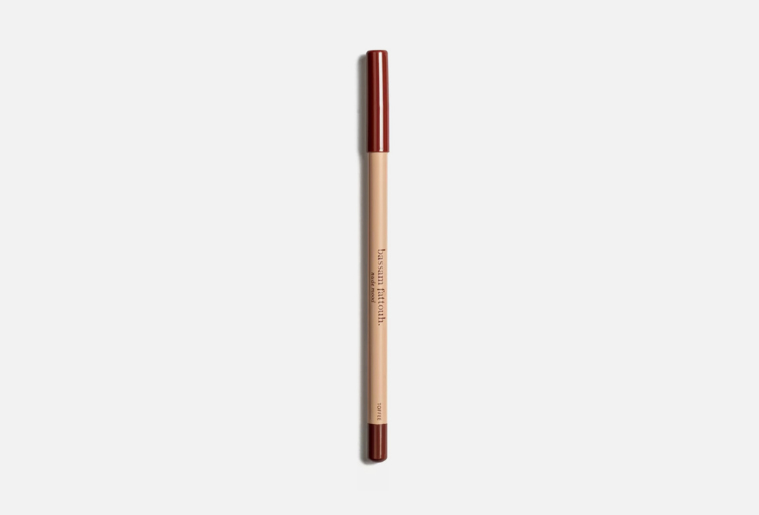 BASSAM FATTOUH Lip Liner  Nude Mood