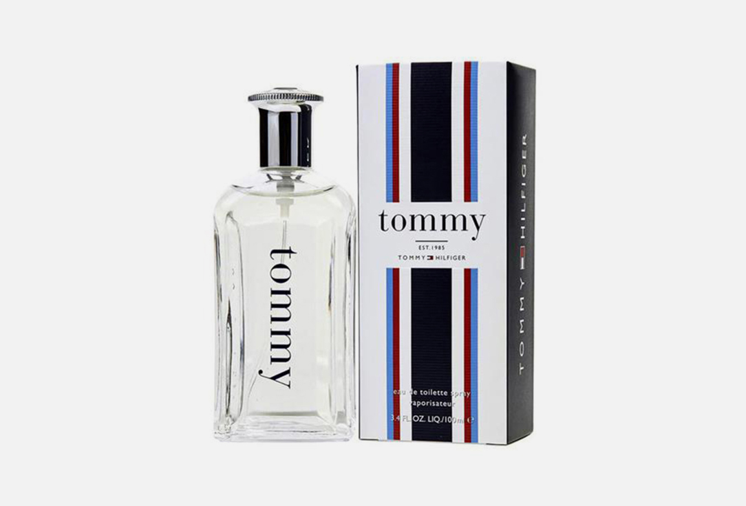 Tommy Hilfiger Eau de toilette Tommy