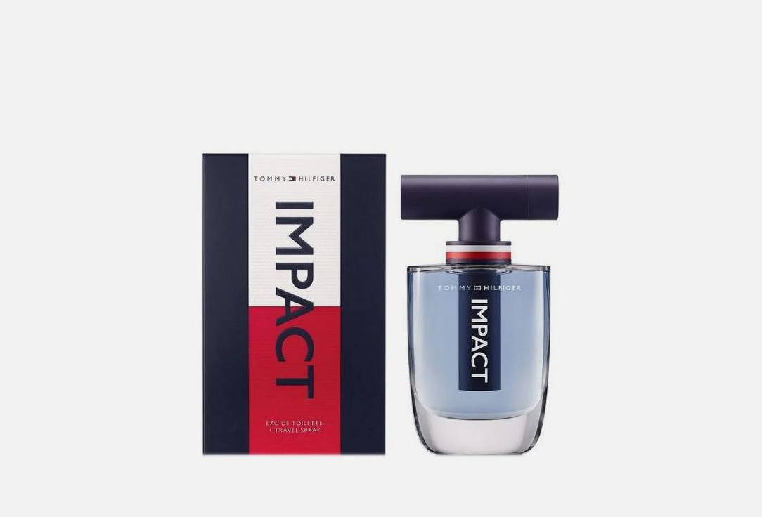 Tommy Hilfiger Eau de toilette Impact