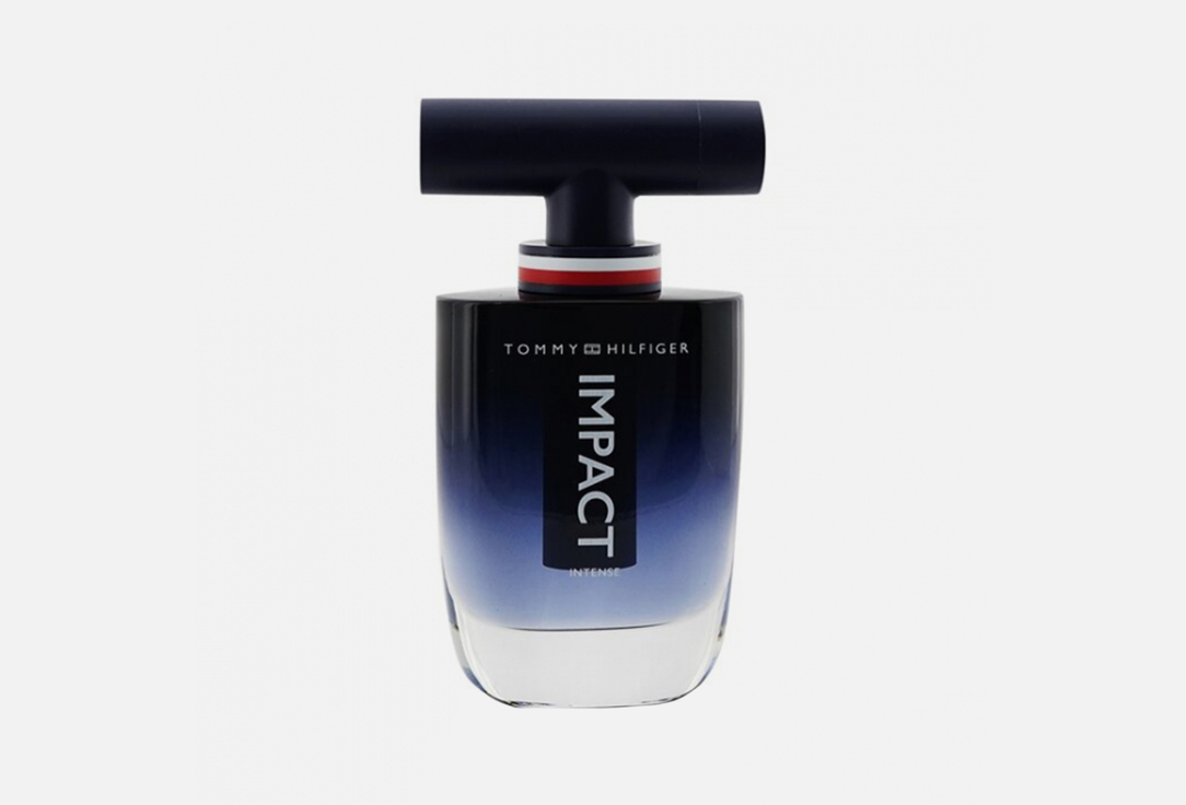 Tommy Hilfiger Eau de Parfum Impact intense